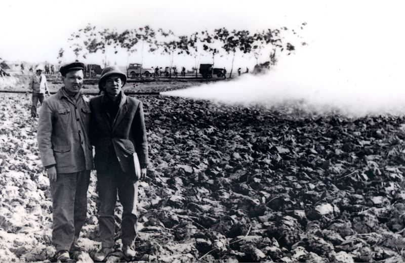 [VIDEO] Khởi nguồn cho hành trình “đi tìm lửa” của Petrovietnam