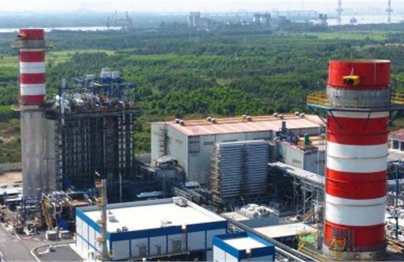 PV Power lập kỷ lục 100 triệu kWh/ngày, đóng góp gần 10% điện năng quốc gia