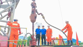Thế hệ trẻ Petrovietnam tiếp nối truyền thống, kiến tạo tương lai
