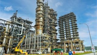 BSR contributes 1.1% to Vietnam’s GDP