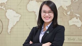 Người góp phần giữ nhịp dòng tiền tại PVTrans