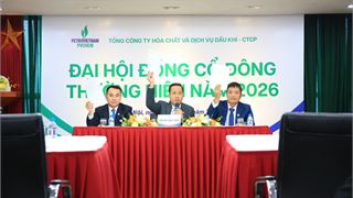 PVChem tăng vốn, mở rộng ngành nghề, hướng tới doanh thu 10.000 tỷ đồng