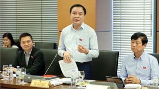 Khi tiếng nói doanh nghiệp nhà nước bước vào nghị trường