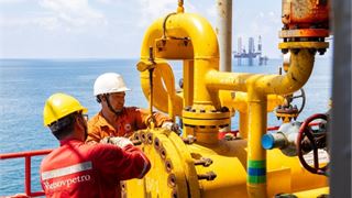 TP HCM: Từ trung tâm kinh tế đến “siêu đô thị” công nghiệp - năng lượng