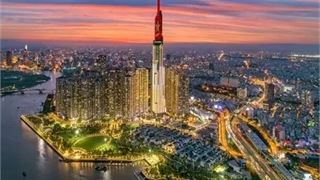 Nghị quyết 260: "Đòn bẩy thể chế" mở khóa không gian phát triển mới của TP HCM