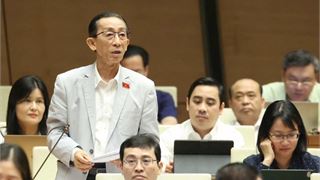 Luật Đô thị đặc biệt: "Chìa khóa" thể chế để TP HCM bứt phá