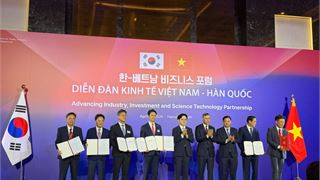 LNG Quỳnh Lập - Động lực mới cho an ninh năng lượng Bắc Trung Bộ