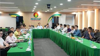PVCFC khởi động đồng loạt 3 dự án trọng điểm