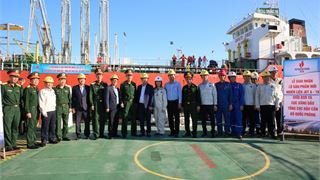 Công nghệ lưỡng dụng tại NMLD Dung Quất: Nền tảng mới cho an ninh năng lượng và quốc phòng Việt Nam
