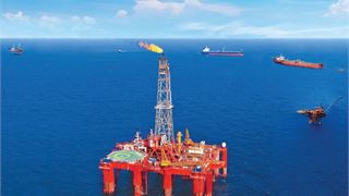 Hồi sinh mỏ Đại Hùng bằng công nghệ “may đo” và bản lĩnh người lao động Petrovietnam