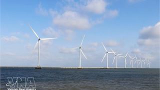 Energy sector seen as key pillar for Vietnam’s green, double-digit growth ambitions