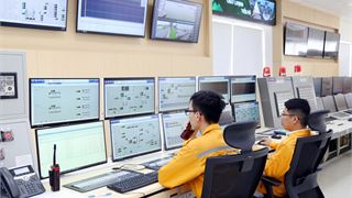 Khoa học công nghệ - “đòn bẩy chiến lược” trong hành trình chuyển đổi của Petrovietnam