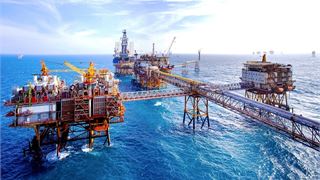 Đẩy nhanh E&P: “Chìa khóa” giảm phụ thuộc nhập khẩu năng lượng