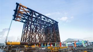 Dịch vụ kỹ thuật chất lượng cao: Mũi nhọn đưa Petrovietnam tiến sâu hơn vào chuỗi giá trị năng lượng toàn cầu