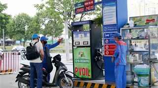 Đề xuất ưu đãi thêm thuế bảo vệ môi trường và tiêu thụ đặc biệt với xăng E10