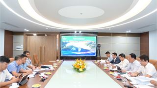 Thủy điện Đăkđrinh: Vững nhịp tăng trưởng, mở hướng phát triển mới