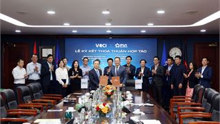 Bảo hiểm PVI và VCCI thiết lập hợp tác toàn diện, nâng cao năng lực cạnh tranh cho doanh nghiệp