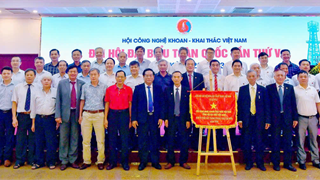 Khẳng định uy tín chuyên môn Petrovietnam trong lĩnh vực khoan – khai thác