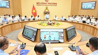 Dấu ấn từ sự đổi mới tư duy quản trị hệ thống điện