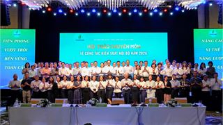 Tăng cường kiểm soát nội bộ và quản trị rủi ro trong toàn Petrovietnam