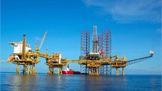 Vietsovpetro đạt mốc khai thác 255 triệu tấn dầu: Dấu son mới trên hành trình chinh phục biển khơi