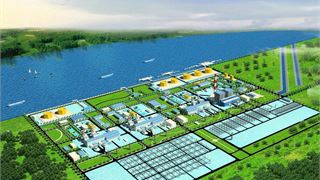 Ô Môn III, Ô Môn IV tăng tốc đảm bảo tiến độ Chuỗi khí - điện Lô B