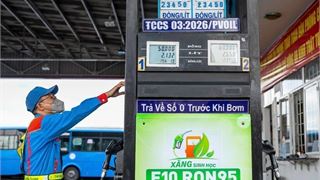 Petrovietnam promotes green transition.