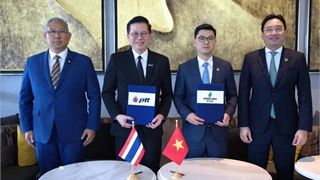 PV Gas expands strategic partnerships with leading Southeast Asian energy firms
