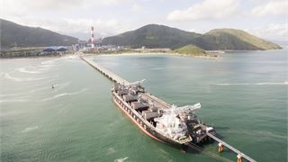 PV Power tham gia đầu tư Dự án Nhà máy Nhiệt điện LNG Vũng Áng III