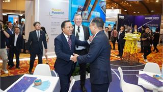 PTSC mang năng lực kỹ thuật biển Việt Nam đến APAC Wind Energy Summit 2026
