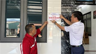 “Mái ấm Công đoàn” - Gieo mầm hạnh phúc, lan tỏa nghĩa tình đến với người lao động Petrovietnam