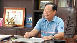 Chuyện về 1 triệu tấn dầu thô đầu tiên