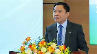 Petrovietnam signs key oil & gas deals to bolster energy security