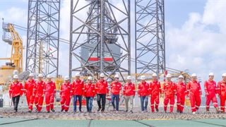 PV Drilling hoàn thành vượt kế hoạch 6 tháng đầu năm 2026