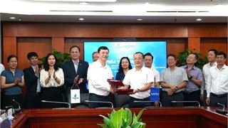VPI và NSMO hợp tác phát triển công nghệ, nâng cao hiệu quả vận hành hệ thống điện Việt Nam