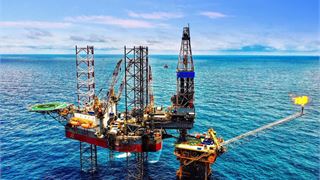 Chi nhánh của PV Drilling được Viện Dầu khí Hoa Kỳ cấp chứng nhận Quản lý và vận hành các giàn khoan ngoài khơi