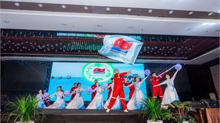 Vietsovpetro: 45 năm giữ lửa và khát vọng vươn xa