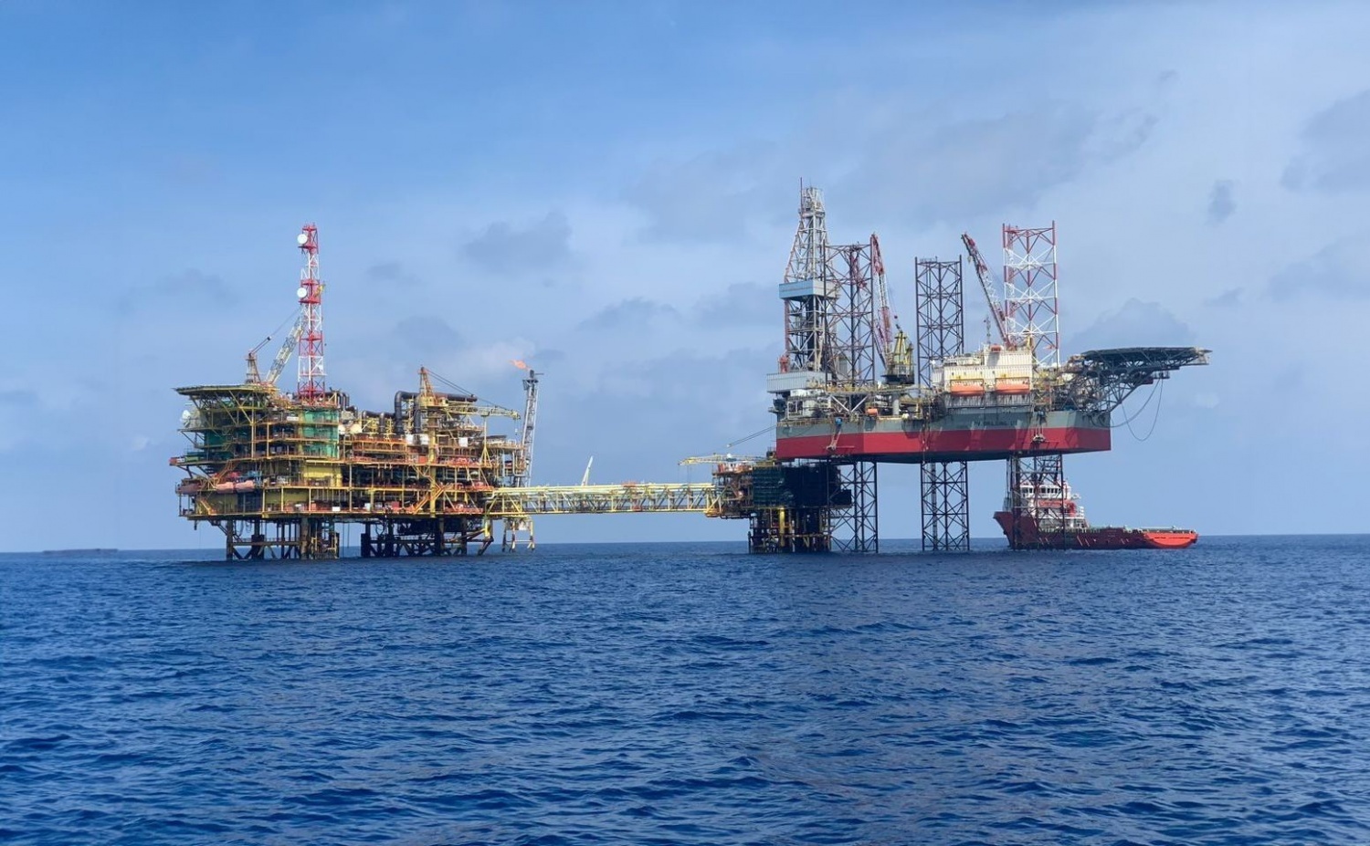Petrovietnam chủ động hiện thực hóa Nghị quyết 10-NQ/TW dẫn dòng vốn FDI vào Việt Nam