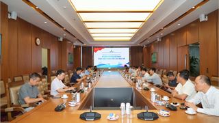 Đảng bộ Bộ máy QL&ĐH Petrovietnam khơi dậy khát vọng phát triển từ mong ước của Bác Hồ