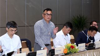 Quản trị an toàn từ thực tiễn vận hành các công trình dầu khí - năng lượng của Petrovietnam
