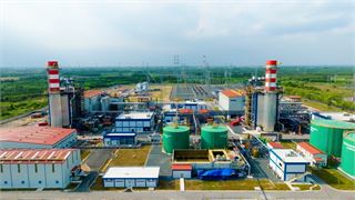 Bài 3: Điện khí LNG: "Cầu nối" vững chắc hướng tới hệ thống điện xanh và bền vững