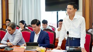 Sửa đổi Luật Dầu khí: Đừng để doanh nghiệp nội địa thua ngay trên sân nhà