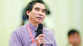 OECD là “đòn bẩy” để Petrovietnam vươn tầm quốc tế