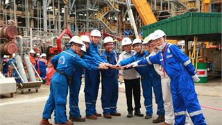 Đảng ủy Petrovietnam tăng cường lãnh đạo công tác tuyên truyền, giáo dục chính trị, tư tưởng, pháp luật cho người lao động