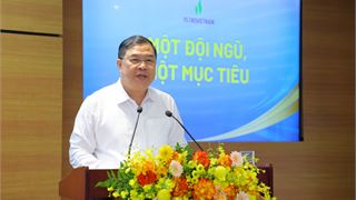 Petrovietnam đóng góp quan trọng vào ổn định kinh tế vĩ mô, bảo đảm các cân đối lớn của nền kinh tế
