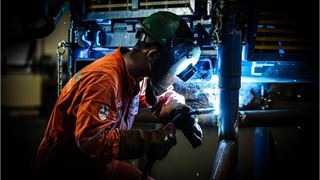 Công đoàn Petrovietnam dẫn đầu phong trào lao động sáng tạo