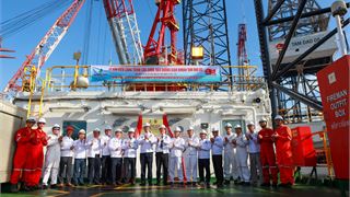 Những dấu ấn hướng về NLĐ của Công đoàn Petrovietnam trong Tháng Công nhân và Tháng hành động về ATVSLĐ