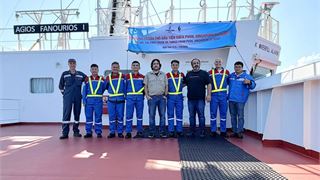 Petrovietnam và NSRP giữ vững chuỗi cung ứng năng lượng trước biến động Trung Đông