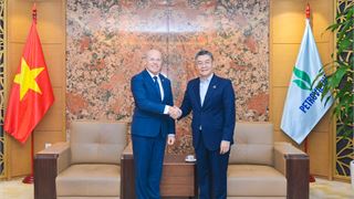 Petrovietnam thúc đẩy hợp tác với Canada trong lĩnh vực năng lượng