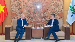 Petrovietnam seeks to expand energy partnership with Canada